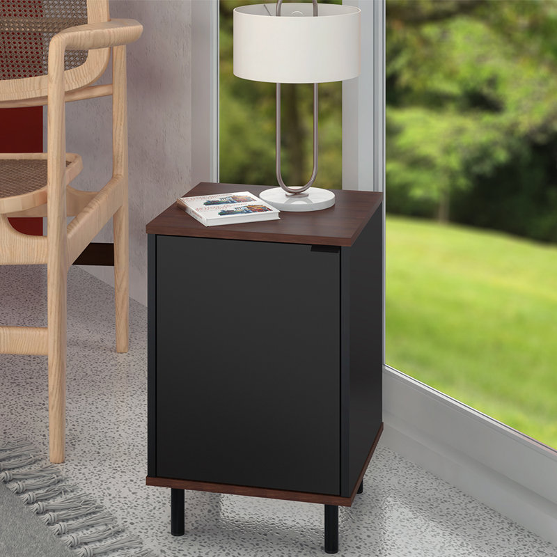 Sdepan End Table
