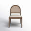 Ayers Cane Side Chair