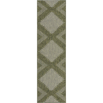 Tapis d'intérieur tissé à la machine Dex