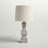 Lampe de table 31 po Vanhorne