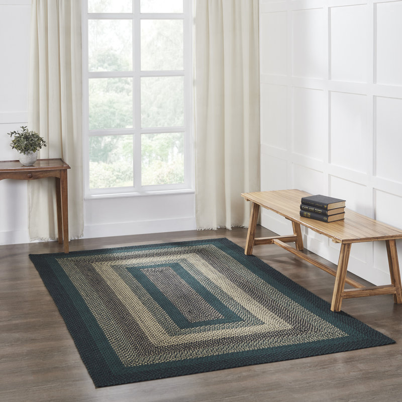 Meissa Geometric Indoor Rug, Rectangle 5' x 8'
