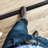 10-Foot Cord Cover - Floor Cable Management Kit - 3-Channel Cable Raceway for Sidewalks or Walkways-38397069