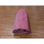 9'4"x12'2" Desire Red Wool Hand Knotted Modern Chiaroscuro Collection Rug 17D0D2C5B4CA4BB1A44BB89142C7A60D