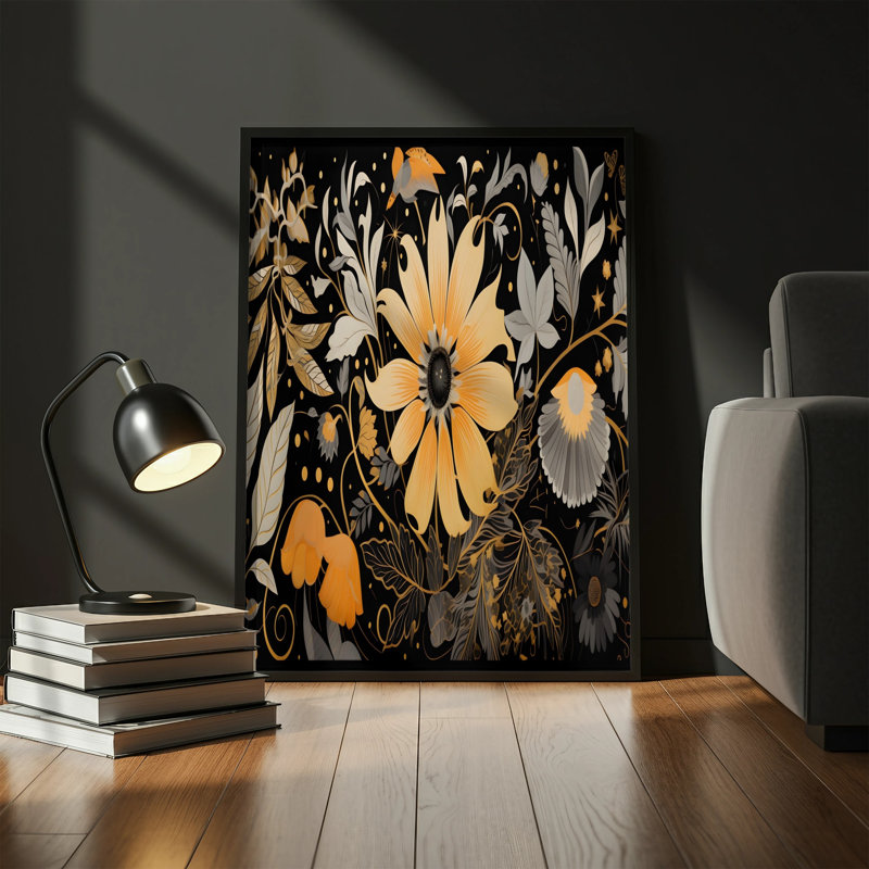 Willhite No Frame Print, 16x20