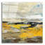 «Avant le printemps 2» par Silvia Vassileva, art mural en verre acrylique, 24 po x 24 po-1474598458