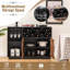 Buffet large 45,5 po Broadmeade