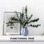 Curtavious Floor Vase 1-1973177488