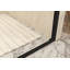 Double porte de douche coulissante-127317998