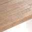 Solid Wood Coffee Table
