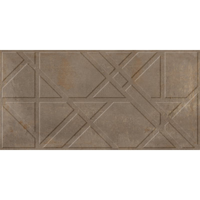 Carreau de porcelaine 18 po x 36 po Mirage