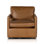 Olson Swivel Armchair