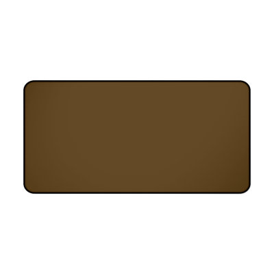 Polyester Desk Pad
