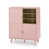 Rose est en rupture de stock