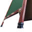 A-Frame Sidewalk Porcelain Chalkboard-12344295-12344296