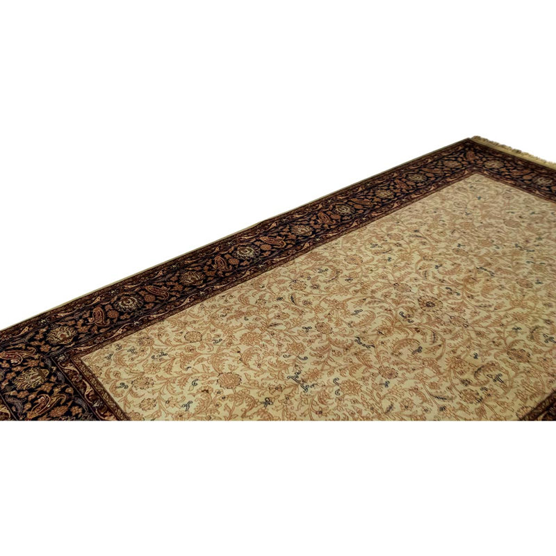 One-of-a-Kind 5'9" X 8'9" Area Rug