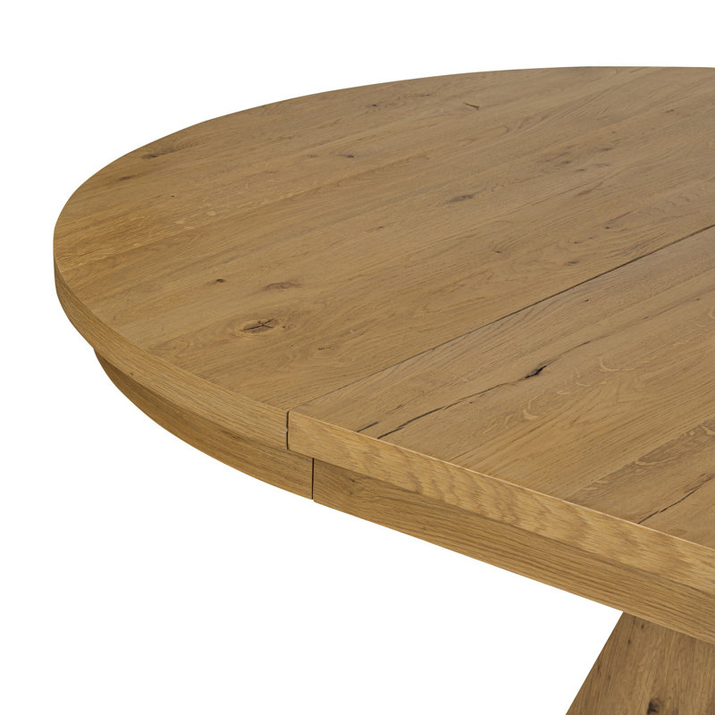LEIF Round Dining Table