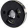 1-1/2" Sch. 40 PVC Tip-Toe Drain Plumber's Pack with Patented Deep Soak 2-Hole Overflow, Elbows and Tee