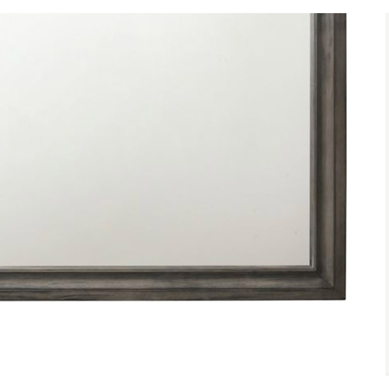 Rectangular Mirror