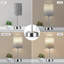 Lampe de table Tenacia-2098828082