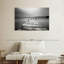Monochrome dock Aletra-108722753