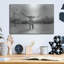 «Longhorn Backlit Aged» par Nathan Larson, art mural en métal-102873388