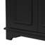 Meuble-lavabo 24 po avec lavabo en céramique-1343292049