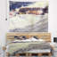 Seascape hot springs dans tapisserie yellowstone-28487050