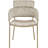 Yara Velvet Dining Chair-75000011