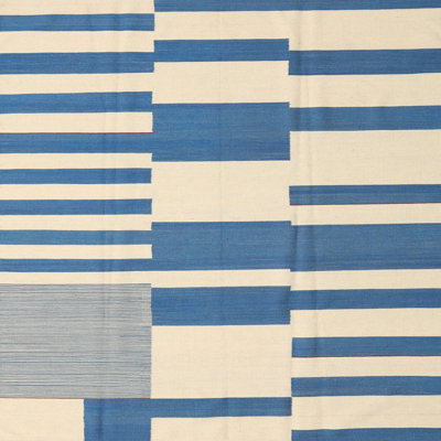 Abstract Indoor Rug