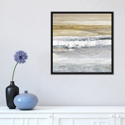 " Tides II " by Rachel Springer