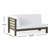 OANA CORNER BENCH