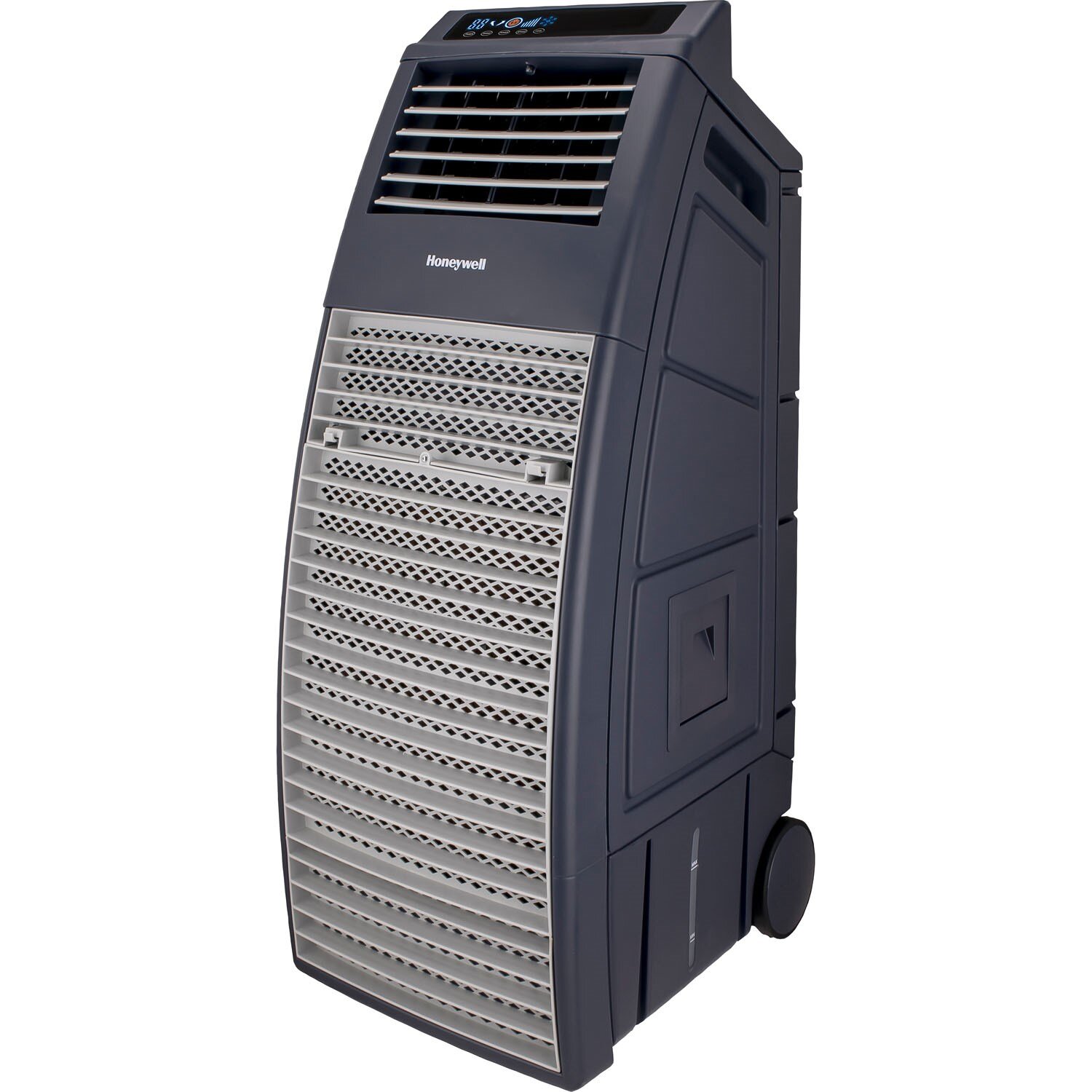 Honeywell evaporative air store cooler