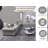 Stimpson 7-Seater Modular Sectional with Cup Holders-1260878916