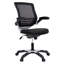 Chaise de bureau Modway Expedition-70575414-70575413