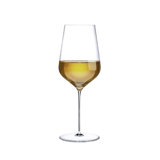 Stem Zero 14.25 oz. Crystal White Wine Glass
