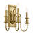Dilnoor Candle Wall Light-1755736776
