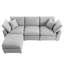 Canapé modulaire Ustyle