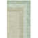 Frederica Hand Loomed Wool Geometric Rug