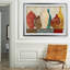 Collection Of Memories - Reproduction acrylique sur papier encadré-31992232-33960309