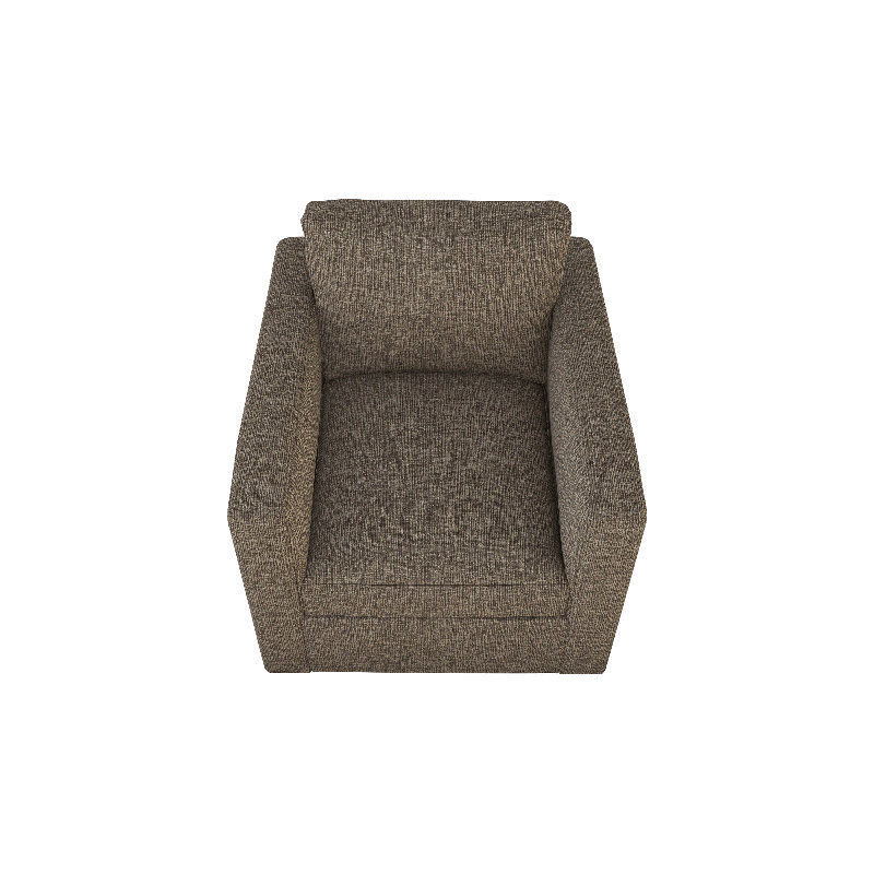 Olive Chair, Cover Story Mushroom