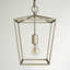 Luminaire suspendu géométrique 1 lumière Finnick-1994298934