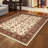 Oriental Indoor Rug-1263191150