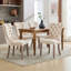 Upholstered Parsons Chair-714259850-714267002