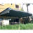 30'' H x 98'' W Polyethylene Plastic