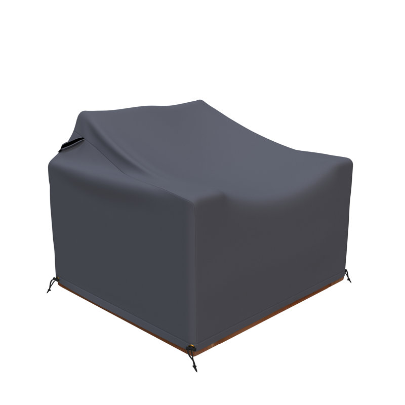 Gazel Teak Outdoor Chair Patio Cover