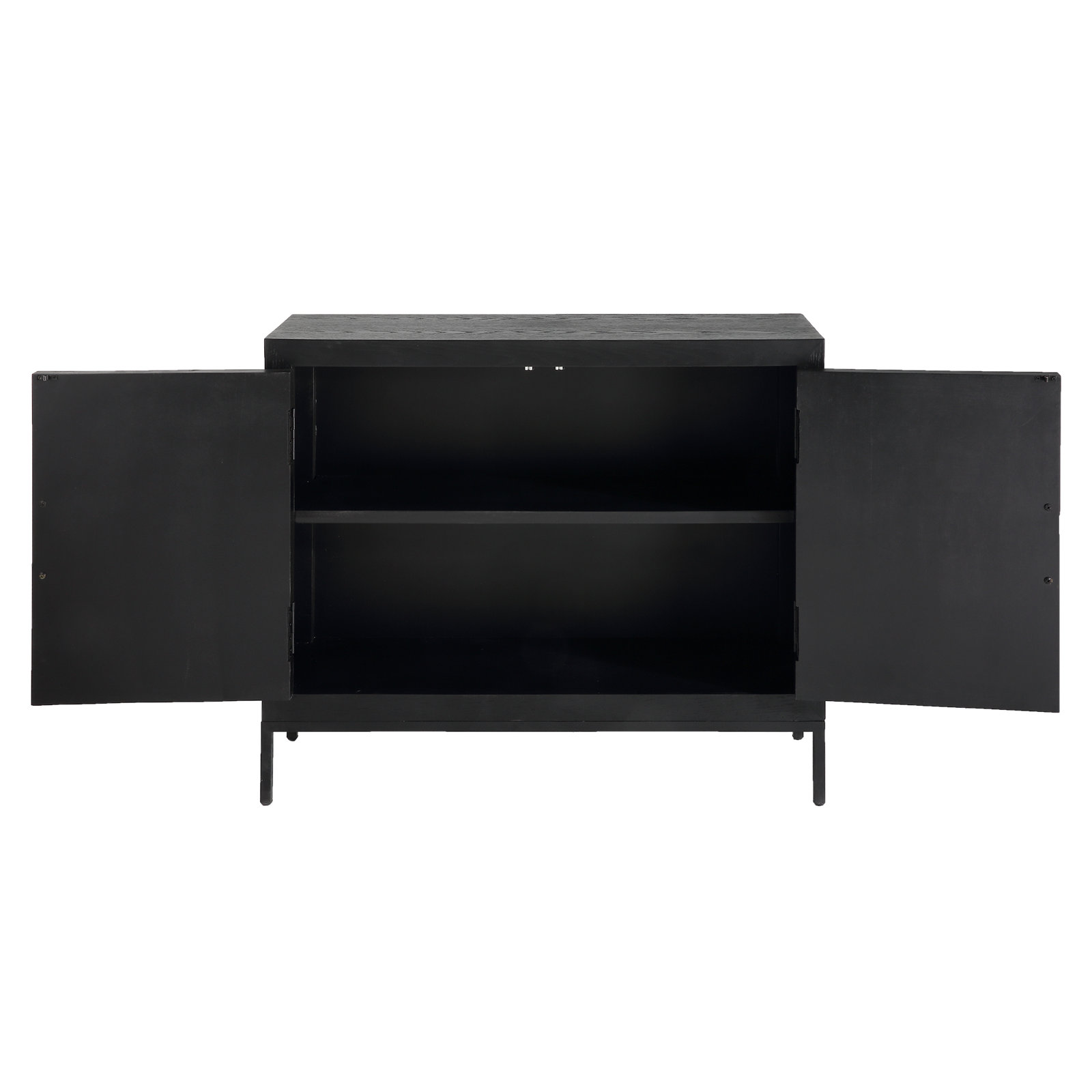 Euthenia Buffet Table