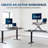 32" Standing Desk Converter Series-93610068