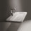 Start 19.7'' L Bathroom Sink
