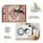 Southwestern   area rugs for Living Room, Soft and Comfortable, Suitable for all seasons, easy to maintain, machine washable Indoor floor mat, Under Table Farmhouse suitable for Bedroom, Dining Room, Study,  Balcony, Home Decor Patio-1042110960