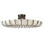 Chambers Flush Mount